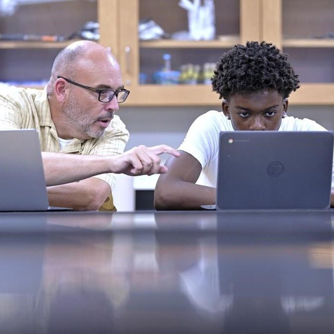 Schools have made slow progress on record absenteeism, with millions of kids still skipping class